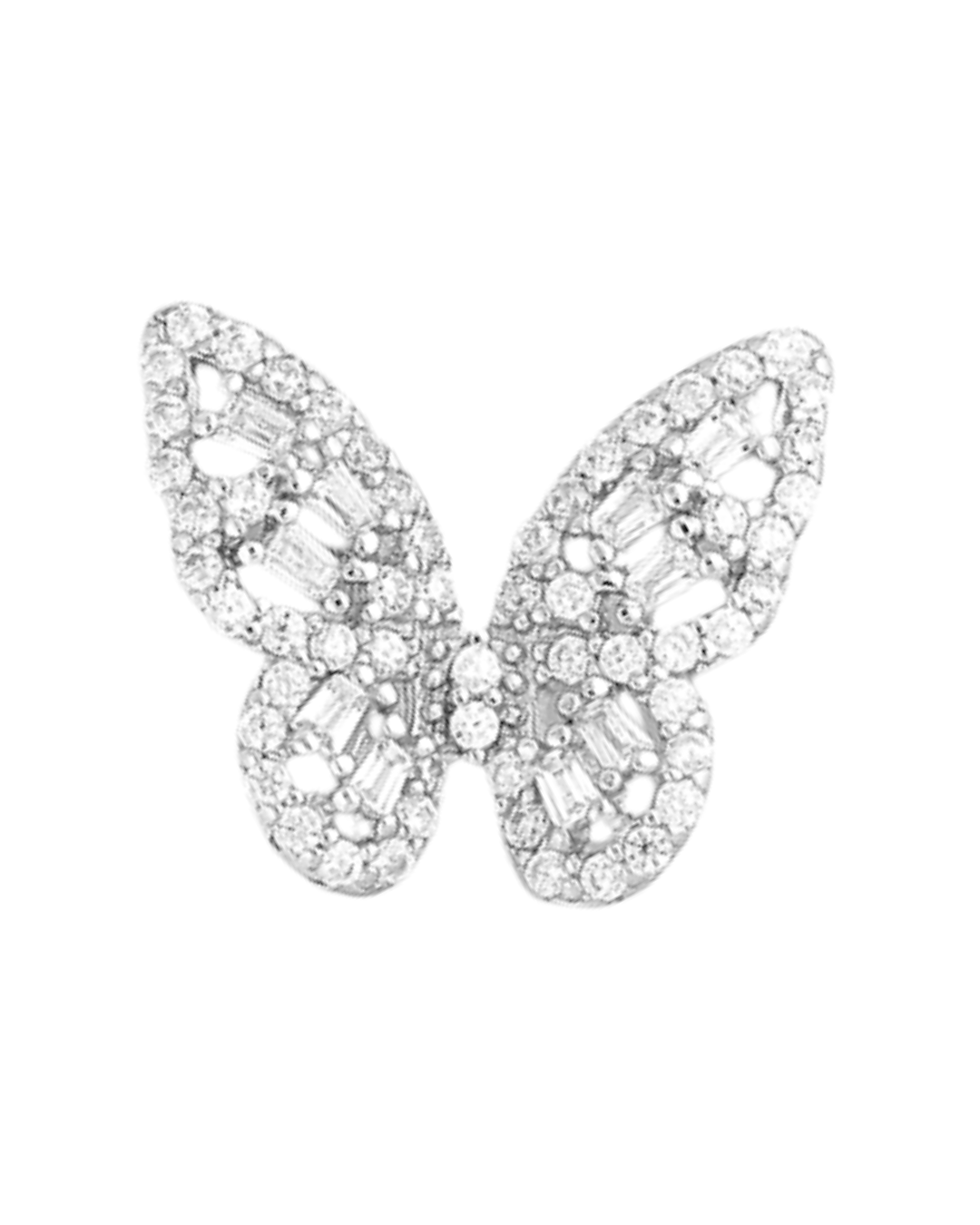 FARHANA Butterfly Earrings