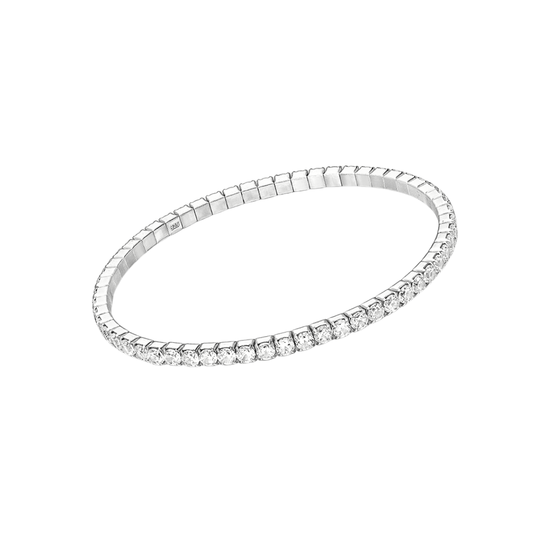 AVA Classic Tennis Bracelet 3.3 mm