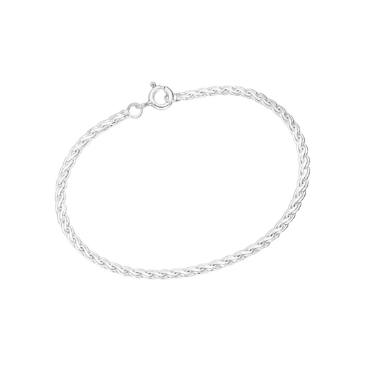 ÆRA Spiga Rope Bracelet