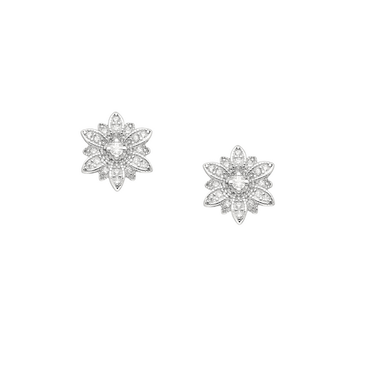 FIONA Stud Earrings