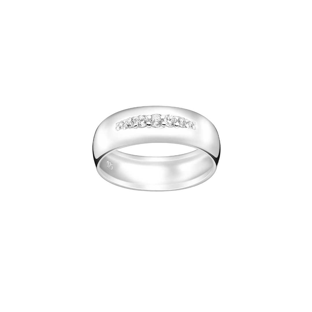 AMAL Cocktail Ring - Khala Jewelry