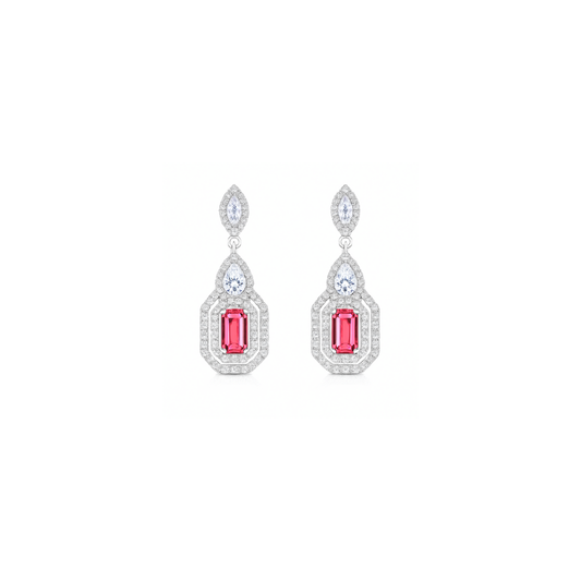 AMARAH Drop Earrings
