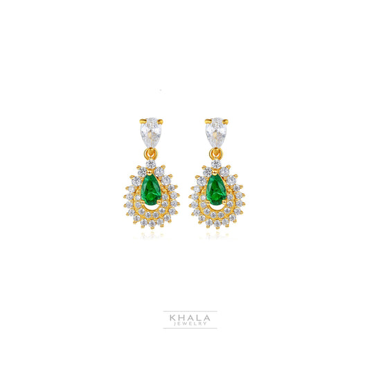 SINA Drop Earrings