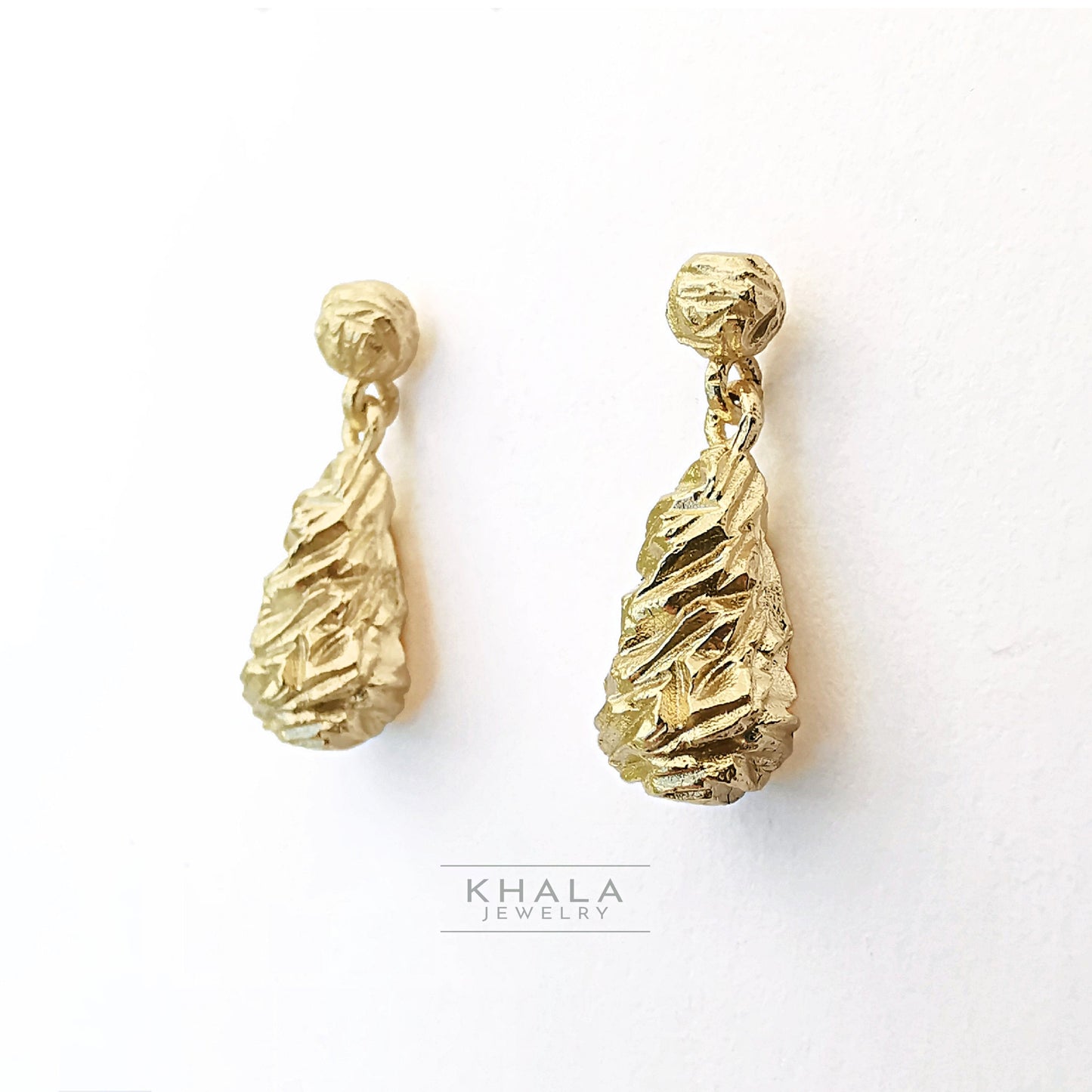 PETRA Drop Earrings