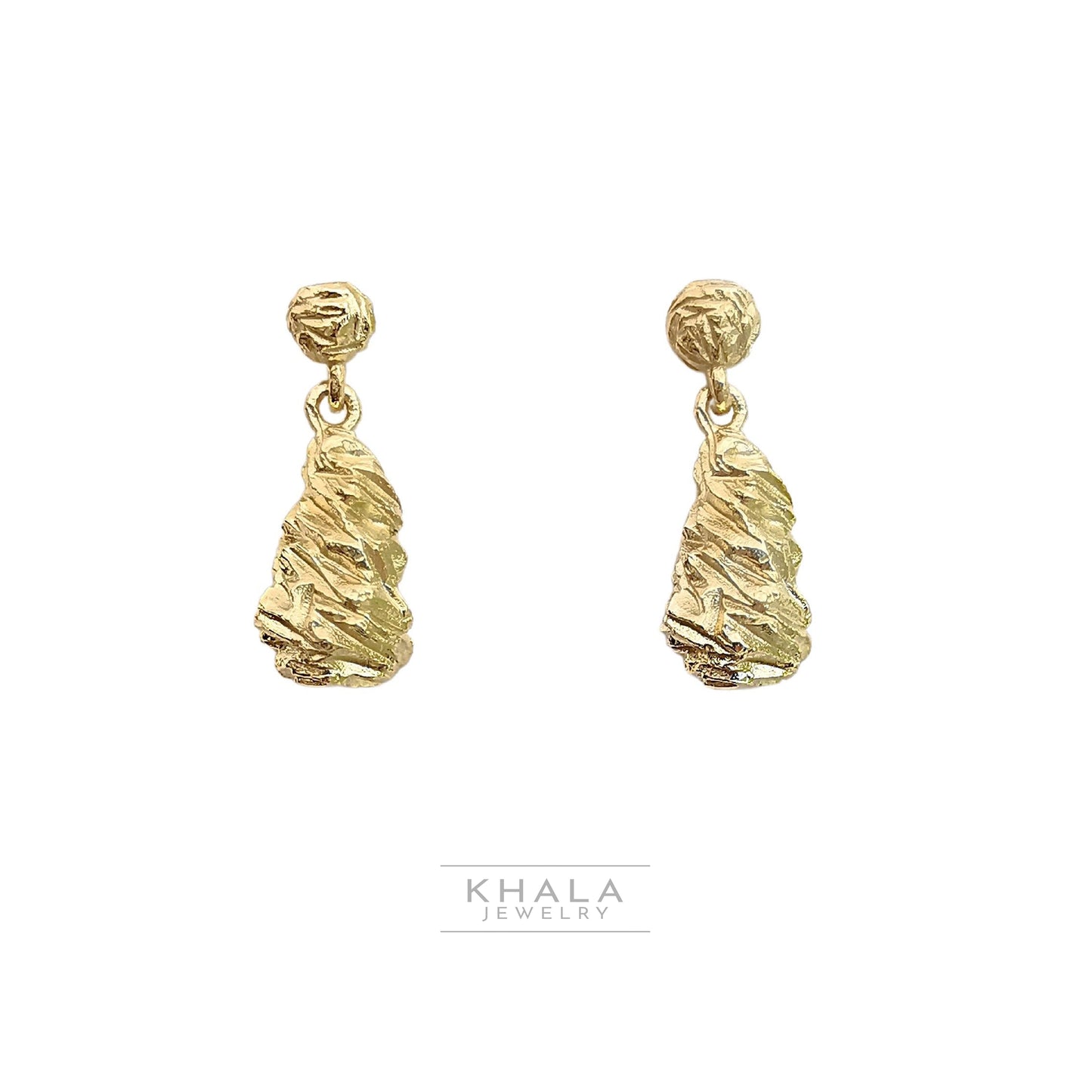 PETRA Drop Earrings