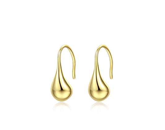 AASA Hook Earrings - Khala Jewelry