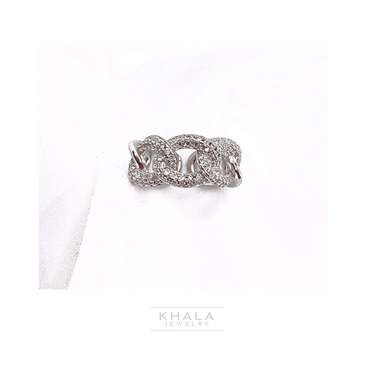 ARDEN Chain Ring