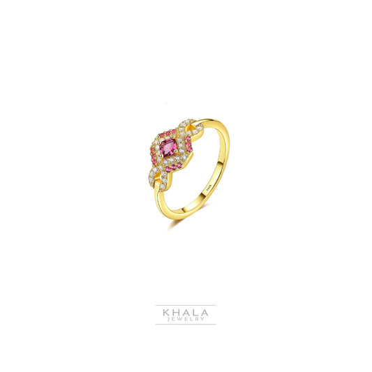 SABIRA Ring