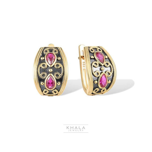 SADA Earrings