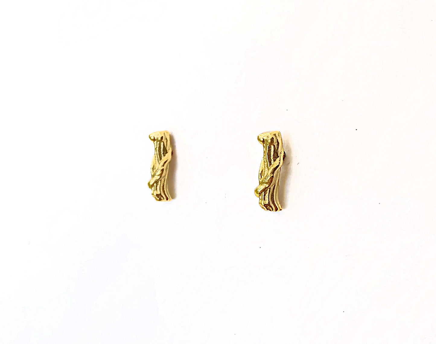 IVA Stud Earrings - Khala Jewelry