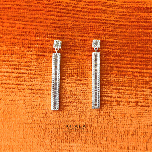 SEVILLE Dangle Earrings