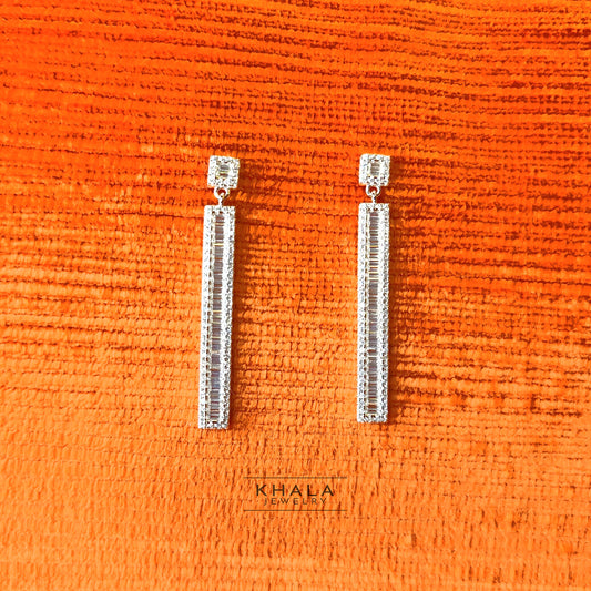 SEVILLE Dangle Earrings