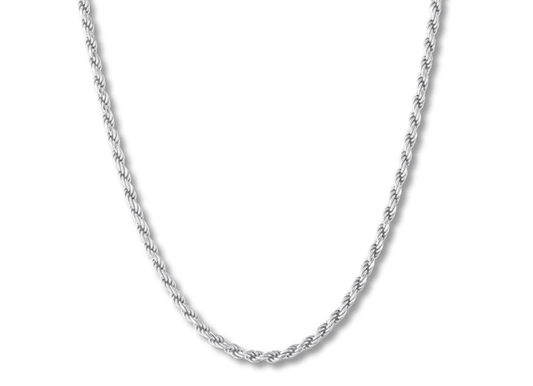 KAI Rope Chain 3.5mm