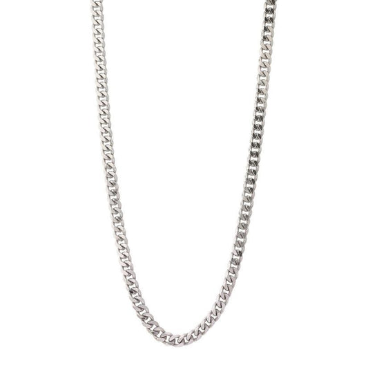 ALEX Cuban Curb Chain 5mm - Khala Jewelry