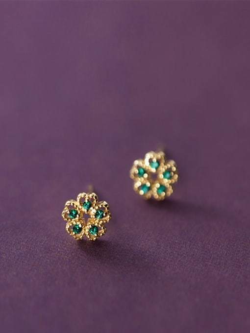 ROISEEN Stud Earrings