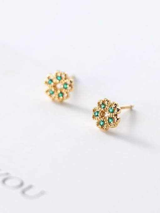 ROISEEN Stud Earrings