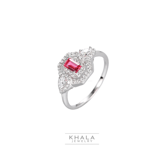 AMARAH Delicate Ring