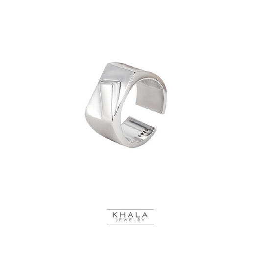 ATLAS Signet Ring